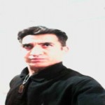تصویر پروفایل سامان