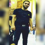 تصویر کاربر با کد 652937