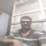 تصویر پروفایل موسی