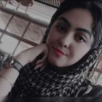 تصویر پروفایل نازنین