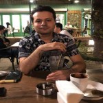 تصویر پروفایل آرش