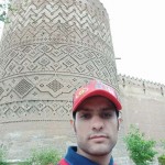 تصویر پروفایل مهدی