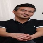 تصویر کاربر با کد 4274