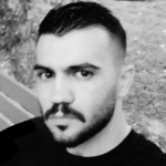 تصویر پروفایل پیام