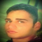 تصویر پروفایل محمدامین
