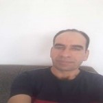 تصویر پروفایل علی