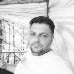 تصویر پروفایل کامیار