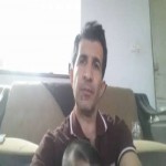 تصویر پروفایل حامد