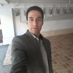 تصویر پروفایل رسول