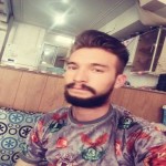 تصویر پروفایل علیرضا