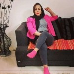 تصویر پروفایل مرجان