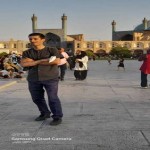 تصویر پروفایل وحید
