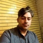 تصویر پروفایل محسن لطفی