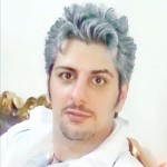 تصویر پروفایل شاهرخ