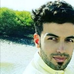 تصویر پروفایل میلاد حسینی