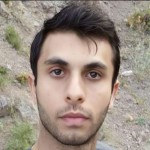 تصویر پروفایل حامد