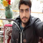 تصویر پروفایل احمد