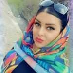 تصویر پروفایل نرگس