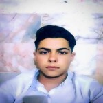 تصویر پروفایل مصطفی