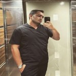 تصویر پروفایل علیرضا