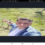 تصویر پروفایل مهدی