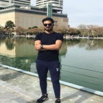 تصویر پروفایل امید