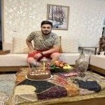 تصویر پروفایل محمد فتحي