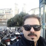 تصویر پروفایل شهاب