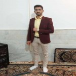 تصویر کاربر با کد 763445