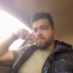 تصویر پروفایل رضا