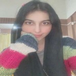 تصویر پروفایل فاطمه