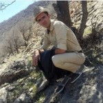 تصویر پروفایل محسن