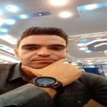 تصویر پروفایل ارش