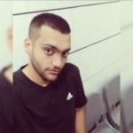 تصویر پروفایل دانیال