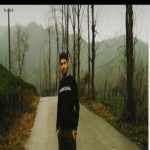 تصویر پروفایل امیرعلی