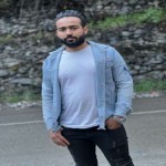 تصویر پروفایل مهران