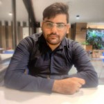 تصویر پروفایل جواد