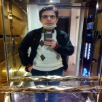 تصویر پروفایل احسان معماری