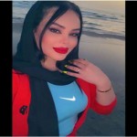 تصویر پروفایل سحر