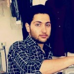 تصویر پروفایل میثم
