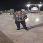 تصویر کاربر با کد 767548