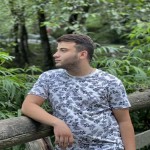 تصویر پروفایل آروین