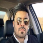 تصویر کاربر با کد 400676