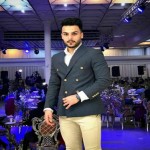 تصویر پروفایل امیر