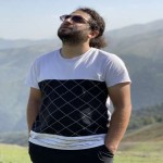 تصویر پروفایل نیما
