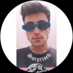 تصویر پروفایل ایمان