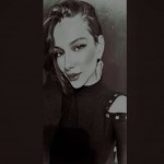 تصویر پروفایل سپیده