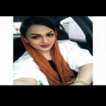 تصویر پروفایل ناهید