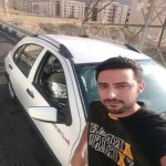 تصویر پروفایل داود