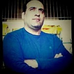 تصویر پروفایل بهروز